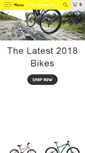 Mobile Screenshot of flagbikes.com